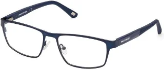 091 Matte Blue
