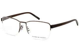 Porsche Eyeglasses 8357