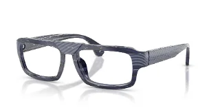 1036 Blue Rhombus
