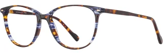 C02 Indigo/Tortoise