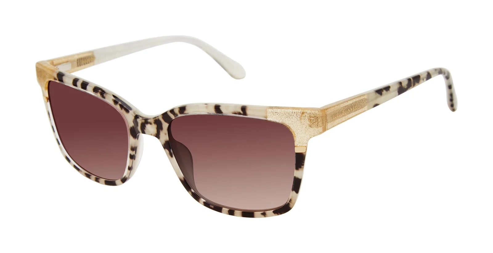 Lulu Guinness Sunglasses L183
