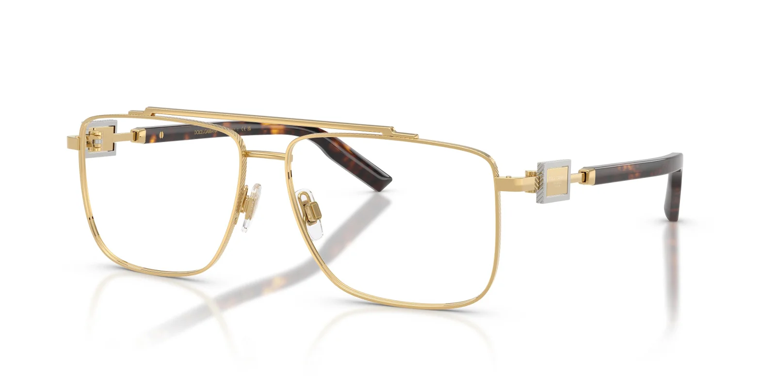 Dolce & Gabbana Eyeglasses DG1368