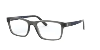 5763 Matte Trasparent Grey