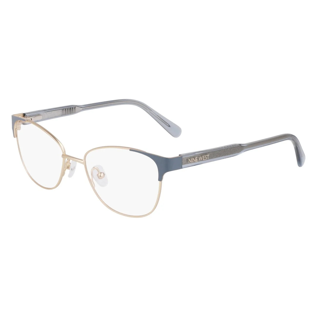 Nine West Eyeglasses NW8016