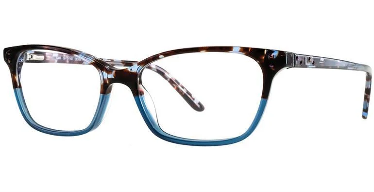 Helium Eyeglasses 4386