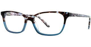 Helium Eyeglasses 4386