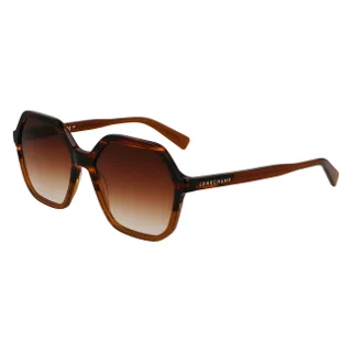 212 Striped Brown/Brown