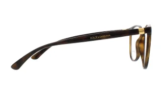 Dolce & Gabbana Eyeglasses DG5034