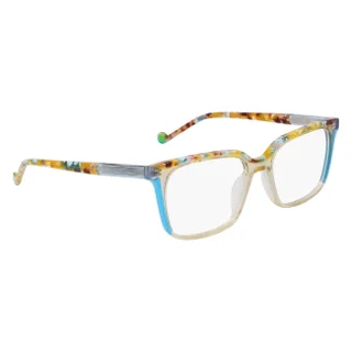 Pure Eyeglasses P-6005