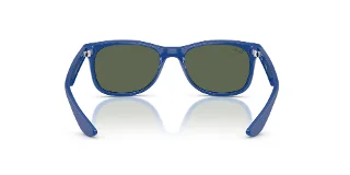 Ray Ban Jr Sunglasses RJ9052SF