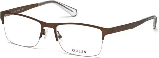 049 Matte Dark Brown