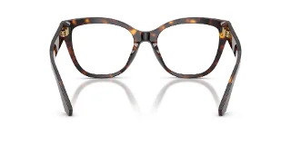 Dolce & Gabbana Eyeglasses DG3418