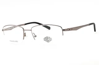 011 Matte Gunmetal/Matte Gunmetal