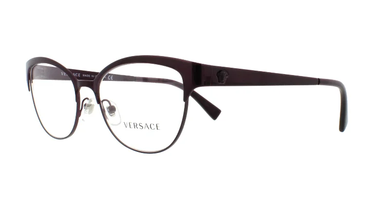 Versace Eyeglasses VE1240