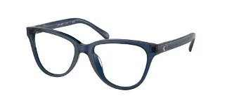 5714 Transparent Blue