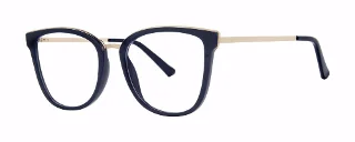 Navy/Gold
