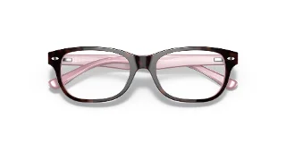 Ray Ban Jr Eyeglasses RY1555F