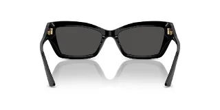 Jimmy Choo Sunglasses JC5011U