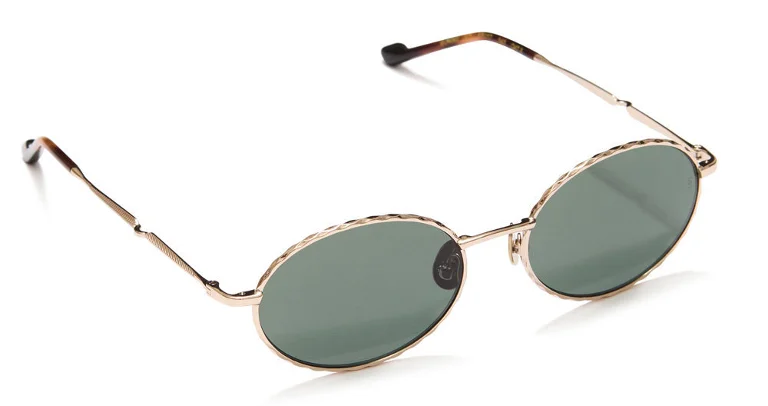 Sunday Somewhere Sunglasses CAMELLIA