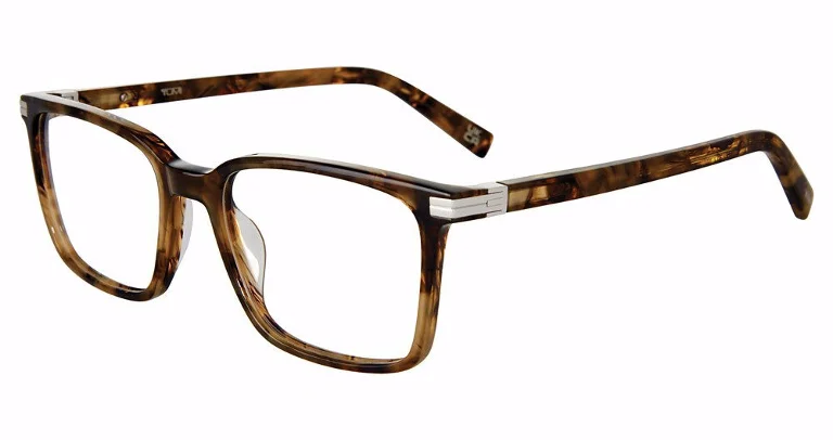 Tumi Eyeglasses VTU523