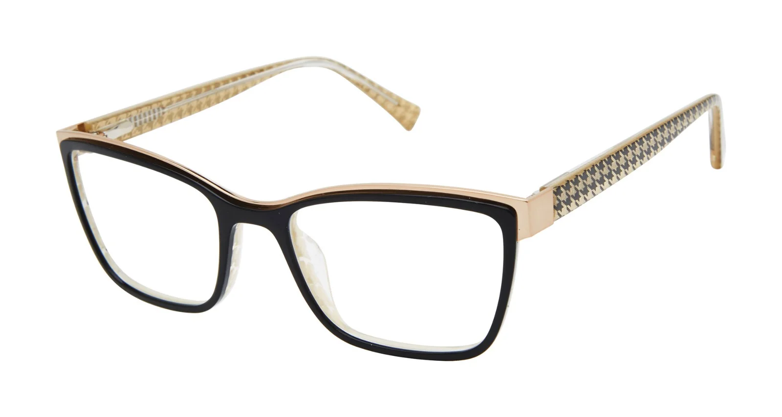 Gx By Gwen Stefani Eyeglasses GX082