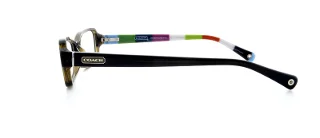 Coach Eyeglasses HC6010