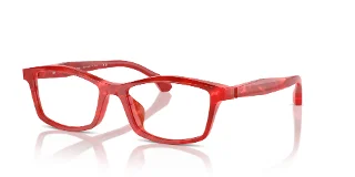 004 Red Nacree