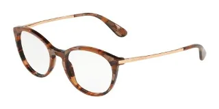 Dolce & Gabbana Eyeglasses DG3242F