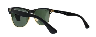 Ray Ban Sunglasses RB4175 Clubmaster Oversized
