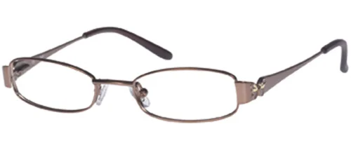 Candies Eyeglasses C SCARLETT