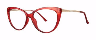 red/gold