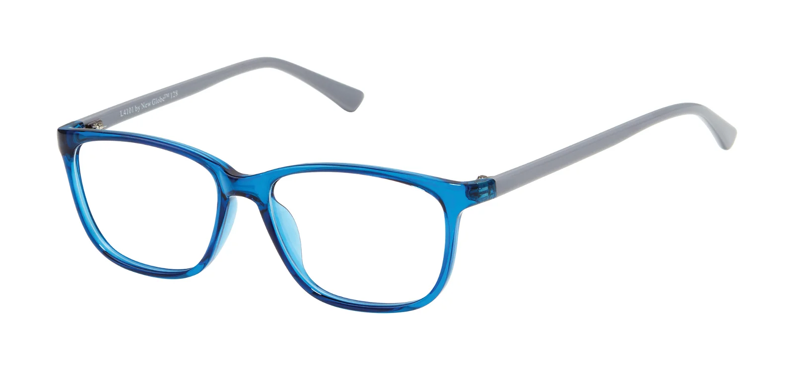 New Globe Eyeglasses L4101