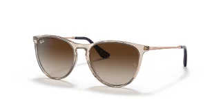 710813 Transparent Light Brown