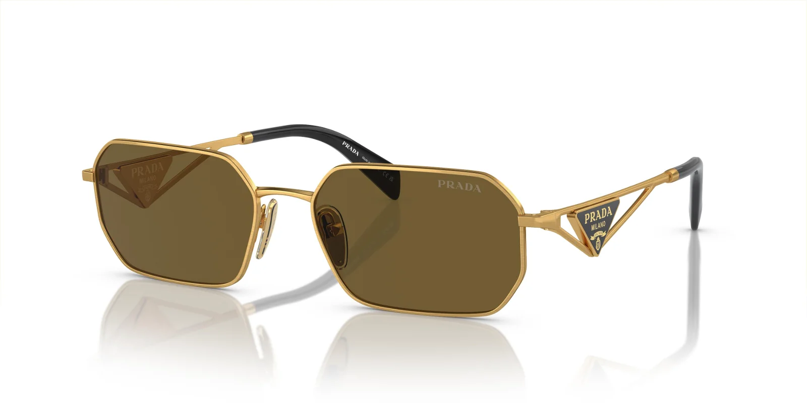 Prada Sunglasses PRA51S