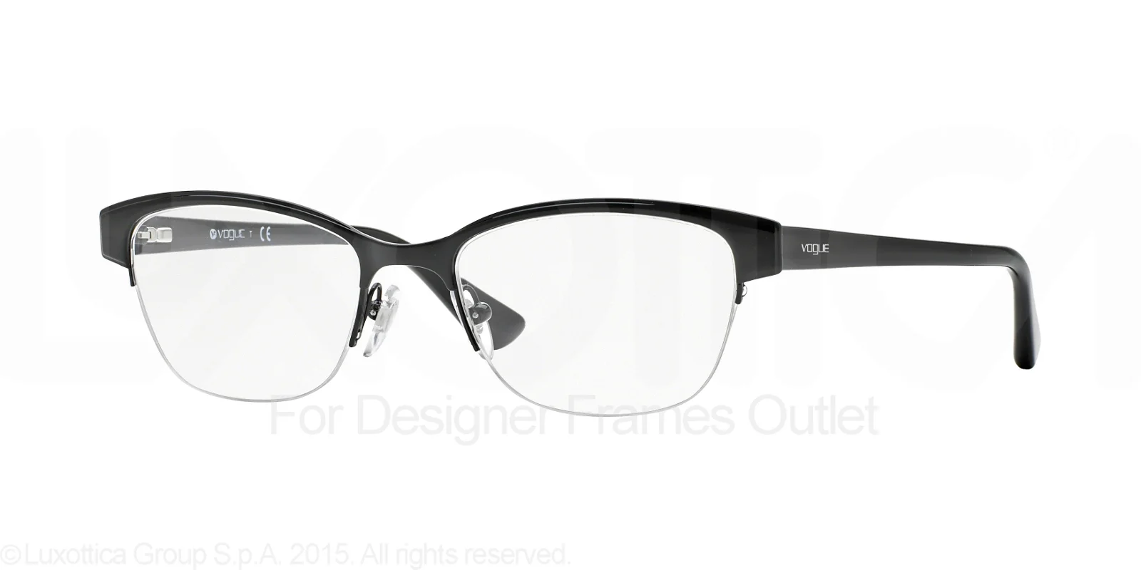 Vogue Eyeglasses VO3917