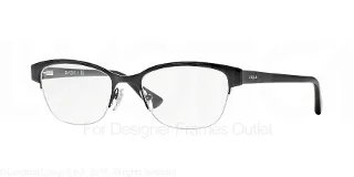 Vogue Eyeglasses VO3917