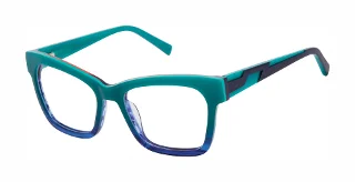 TEA Teal