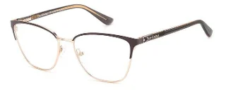 Juicy Couture Eyeglasses JU 238/G
