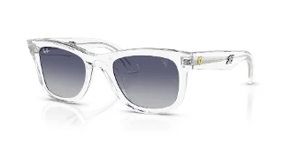 Ray Ban Sunglasses RBR0502SM