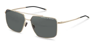 Gold / Black (B)