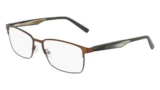 Marchon Nyc Eyeglasses M-POWELL