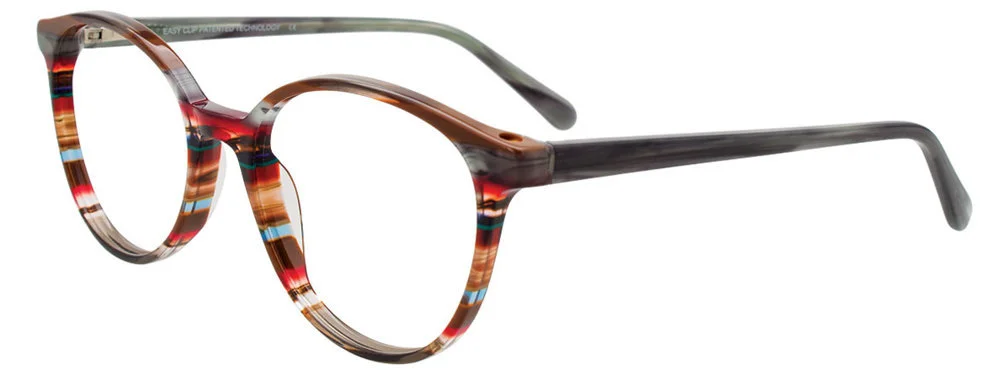 Easyclip Eyeglasses EC709