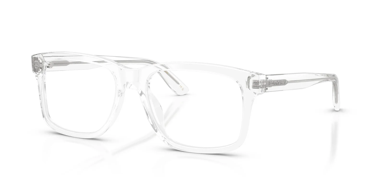 Dolce & Gabbana Eyeglasses DG3453