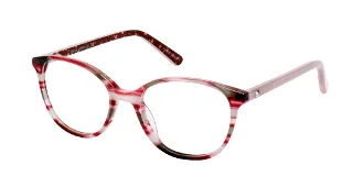 Hello Kitty Eyeglasses HK 375