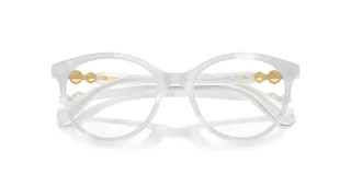 Swarovski Eyeglasses SK2019