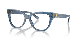 2003 Transparent Blue