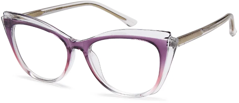 4U Eyeglasses UP318