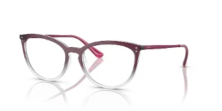 2737 Top Grad Violet/Crystal