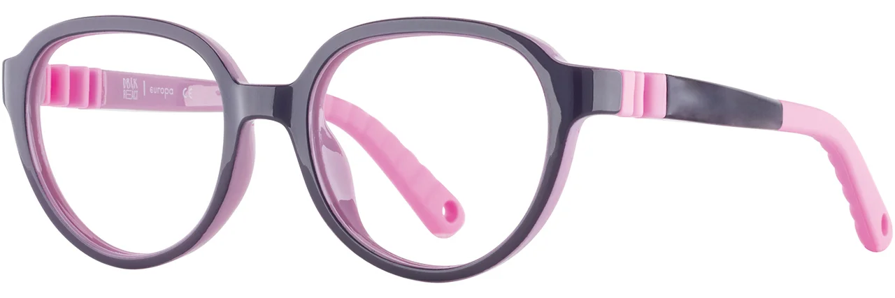 Alan J Eyeglasses Shortcake