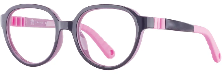 Alan J Eyeglasses Shortcake